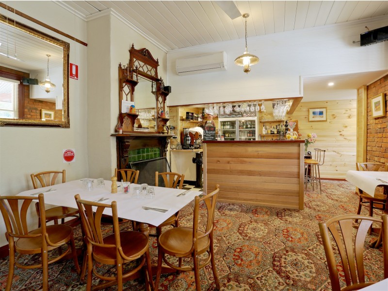 39 Bank St, Jamieson VIC 3723