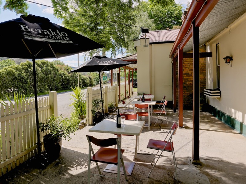 39 Bank St, Jamieson VIC 3723