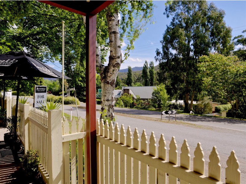 39 Bank St, Jamieson VIC 3723