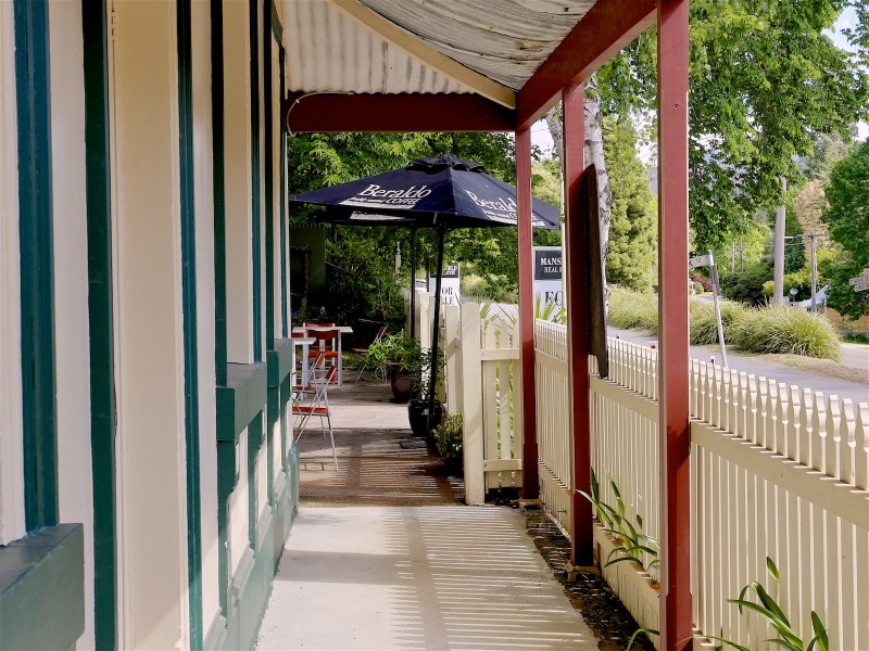 39 Bank St, Jamieson VIC 3723