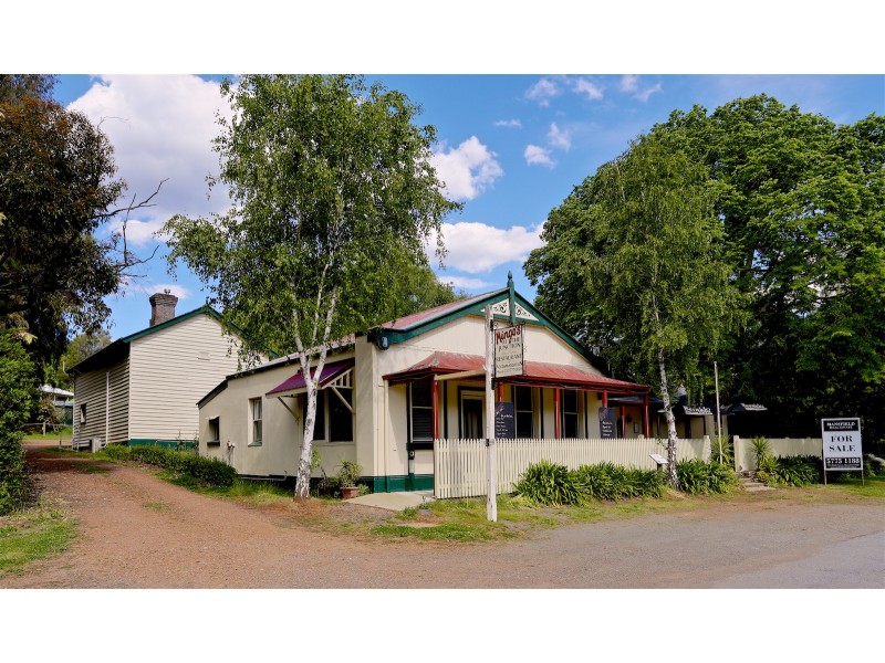 39 Bank St, Jamieson VIC 3723