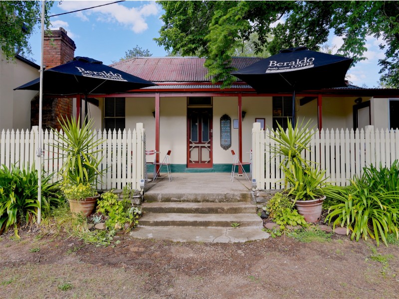 39 Bank St, Jamieson VIC 3723