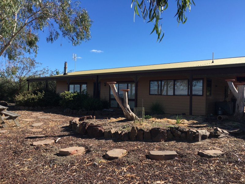 20 Godwills Road, Mansfield VIC 3722