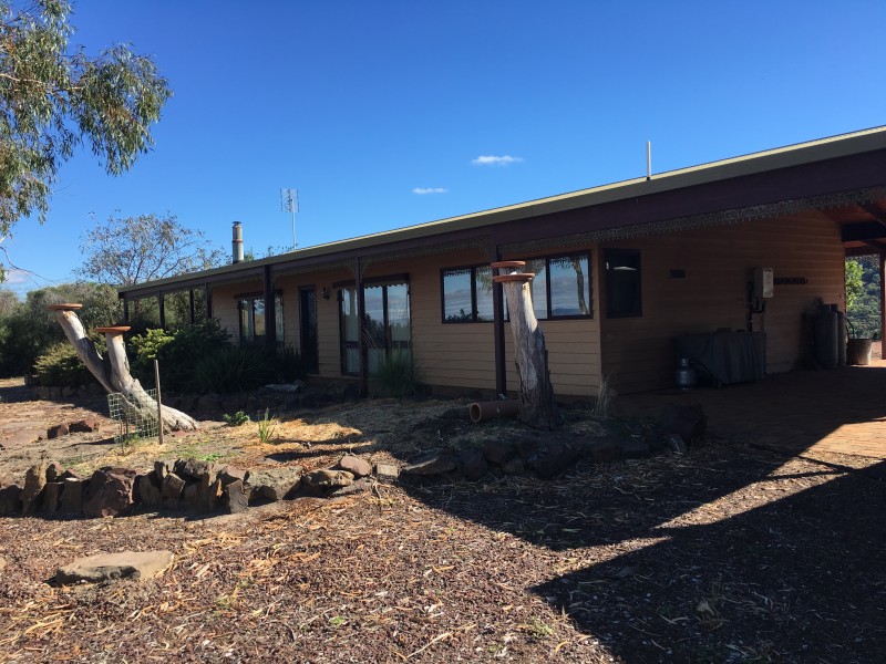 20 Godwills Road, Mansfield VIC 3722