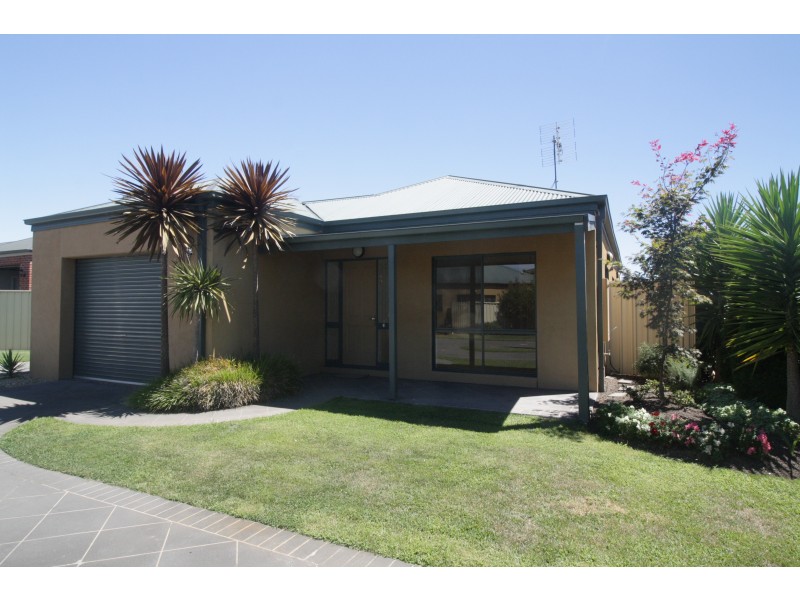 3/32 Stewart Street, Mansfield VIC 3722