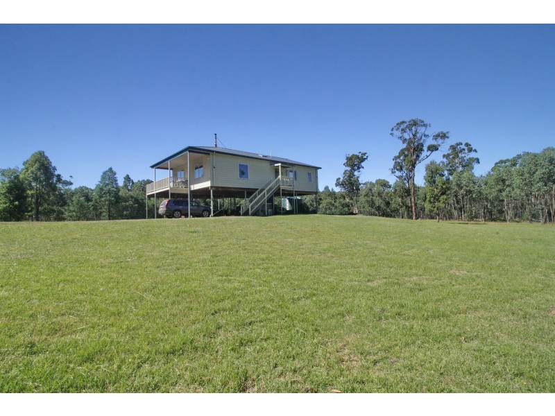 52 Altmans Road, Tolmie VIC 3723