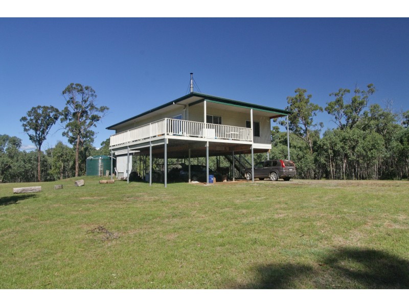 52 Altmans Road, Tolmie VIC 3723
