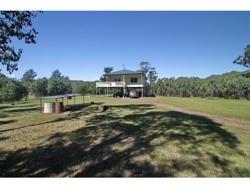 52 Altmans Road, Tolmie VIC 3723