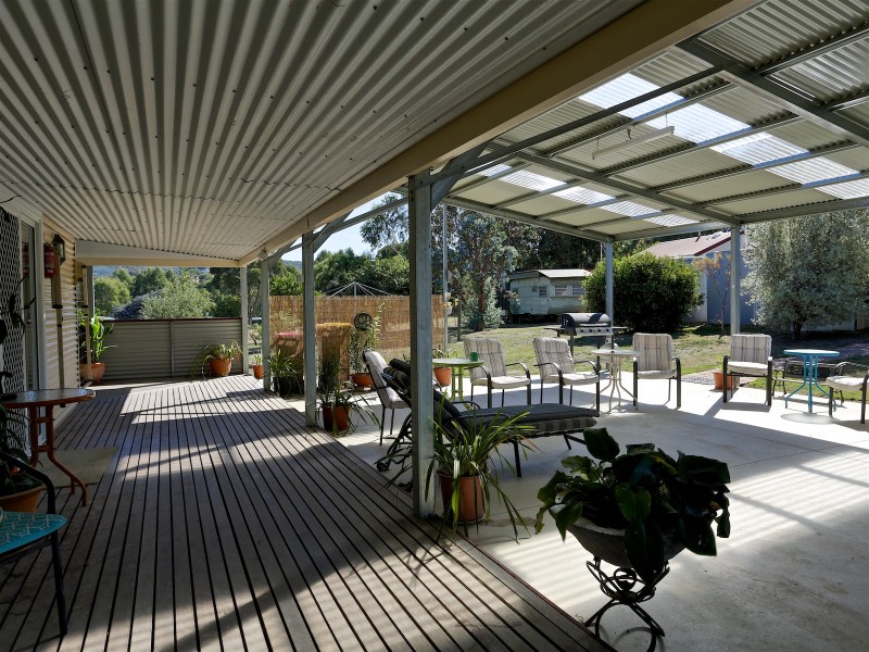 261 Merton-Strathbogie Road, Merton VIC 3715