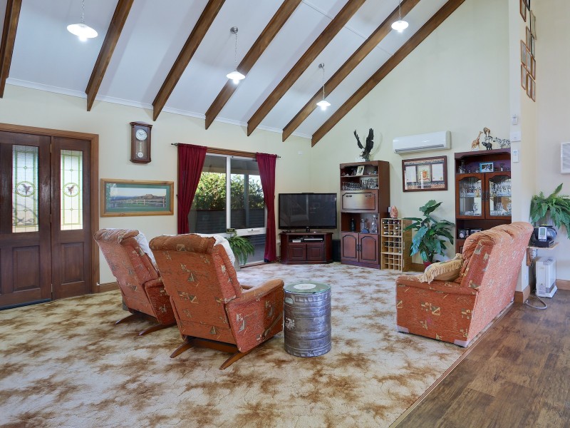 261 Merton-Strathbogie Road, Merton VIC 3715