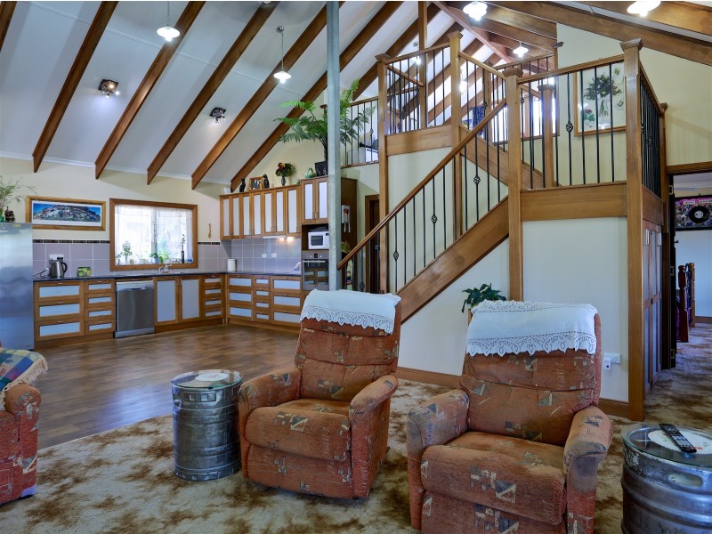 261 Merton-Strathbogie Road, Merton VIC 3715