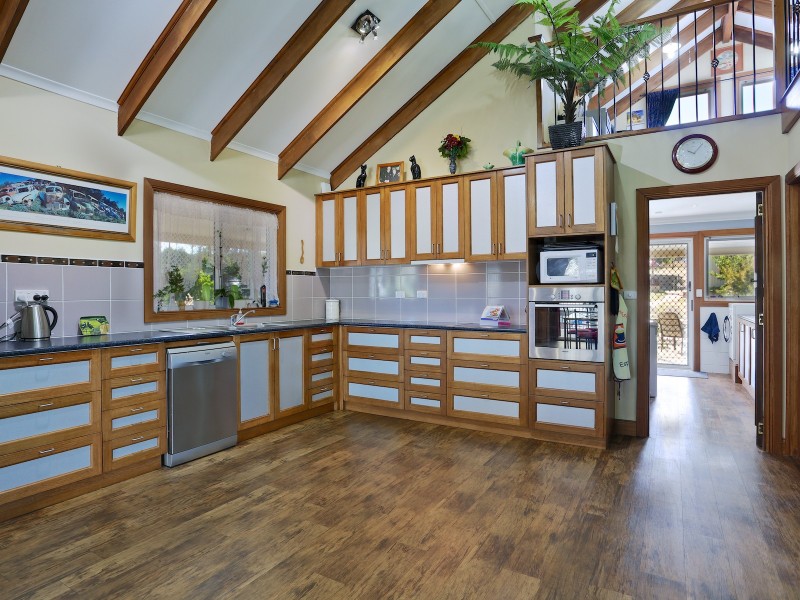 261 Merton-Strathbogie Road, Merton VIC 3715