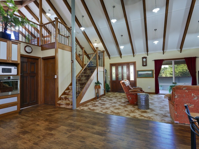 261 Merton-Strathbogie Road, Merton VIC 3715