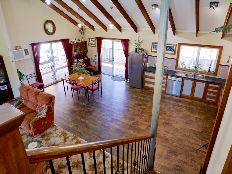 261 Merton-Strathbogie Road, Merton VIC 3715