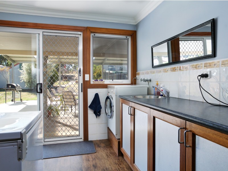 261 Merton-Strathbogie Road, Merton VIC 3715