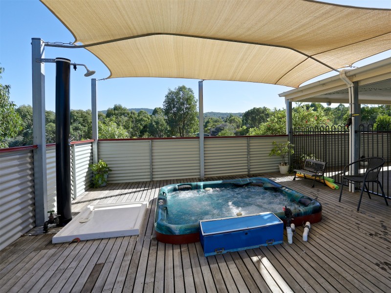 261 Merton-Strathbogie Road, Merton VIC 3715