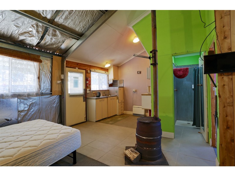 261 Merton-Strathbogie Road, Merton VIC 3715