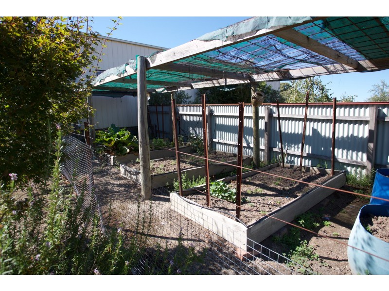 261 Merton-Strathbogie Road, Merton VIC 3715