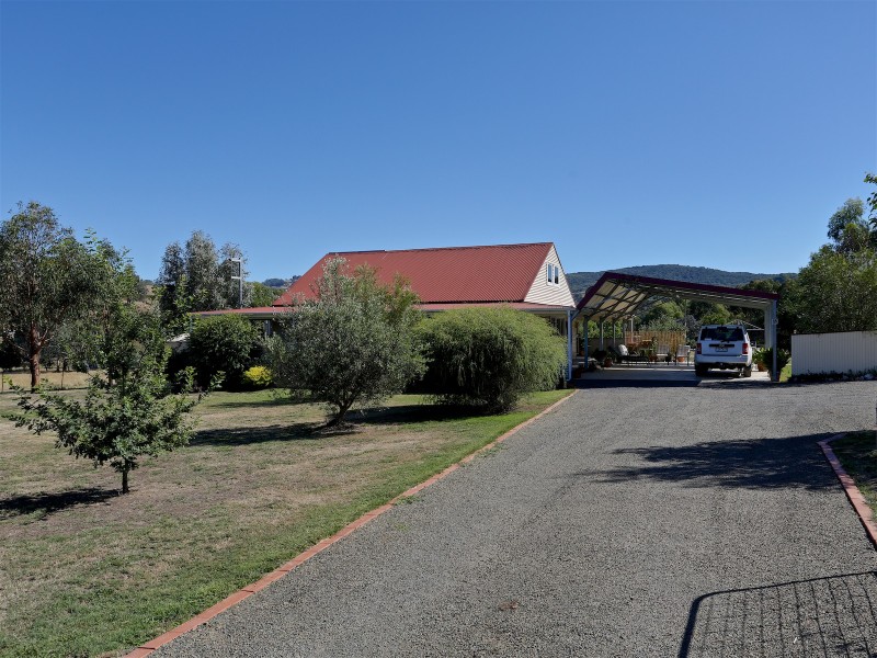 261 Merton-Strathbogie Rd, Merton VIC 3715