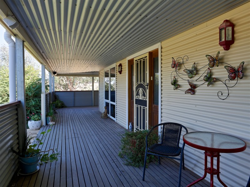 261 Merton-Strathbogie Rd, Merton VIC 3715