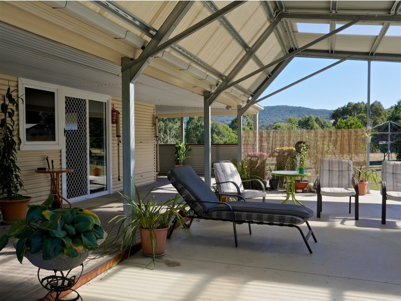 261 Merton-Strathbogie Rd, Merton VIC 3715