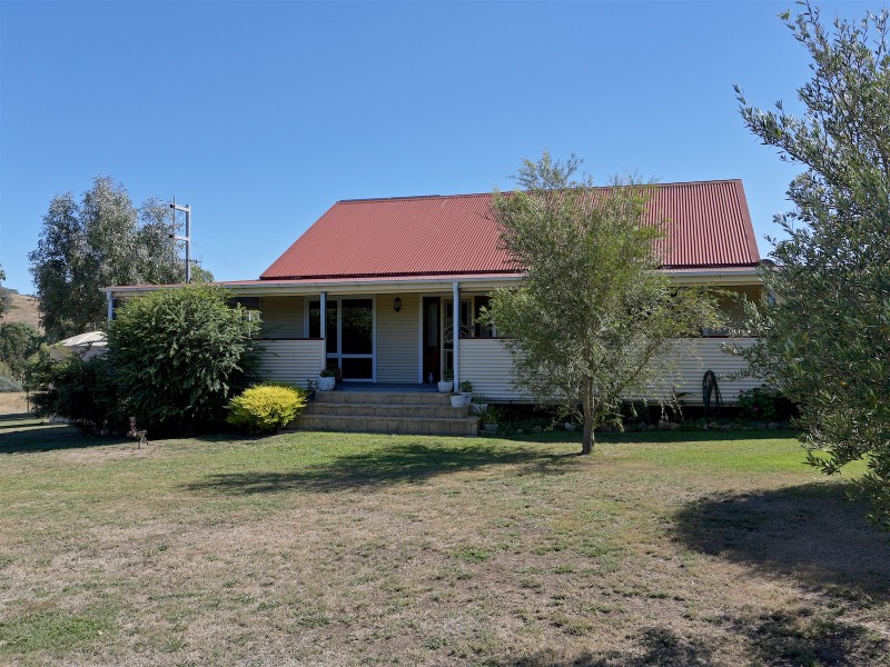 261 Merton-Strathbogie Rd, Merton VIC 3715