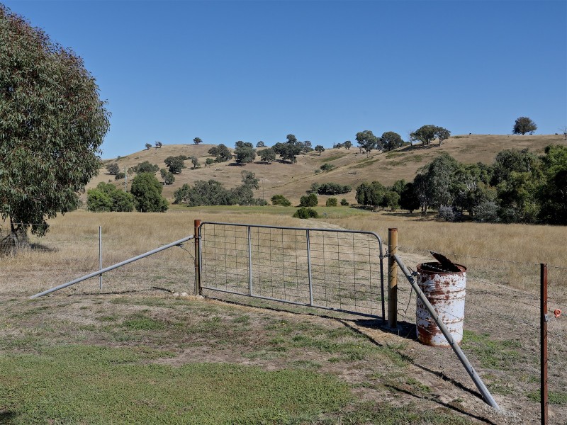 261 Merton-Strathbogie Rd, Merton VIC 3715