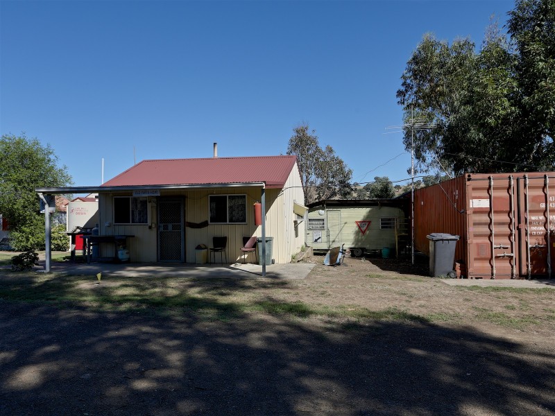 261 Merton-Strathbogie Rd, Merton VIC 3715