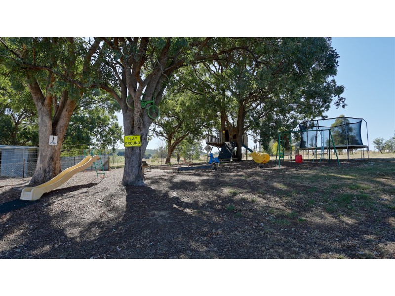 261 Merton-Strathbogie Rd, Merton VIC 3715