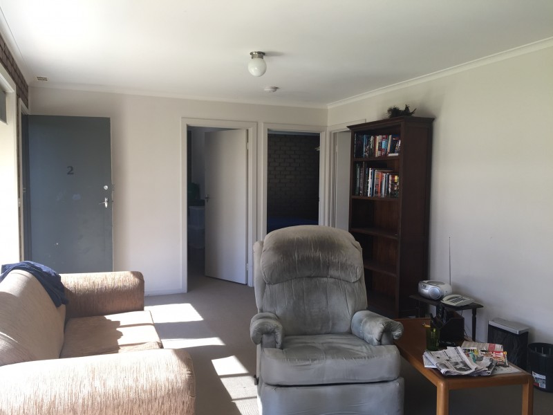 2/11 Early Street, Mansfield VIC 3722