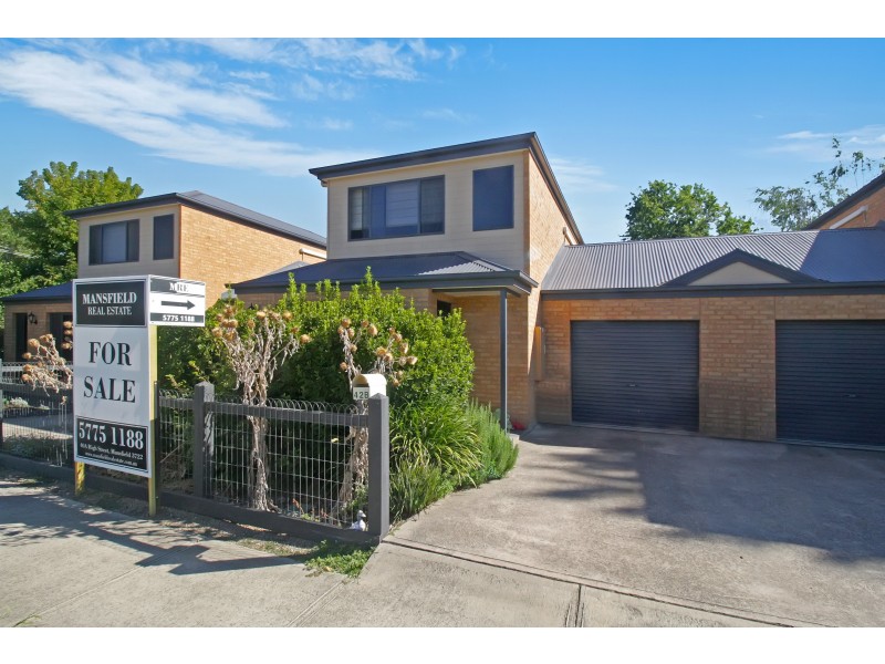 B/42 Chenery Street, Mansfield VIC 3722