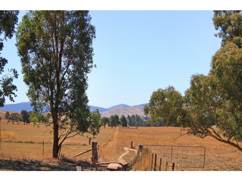 251 Woolshed Road, Woodfield VIC 3715