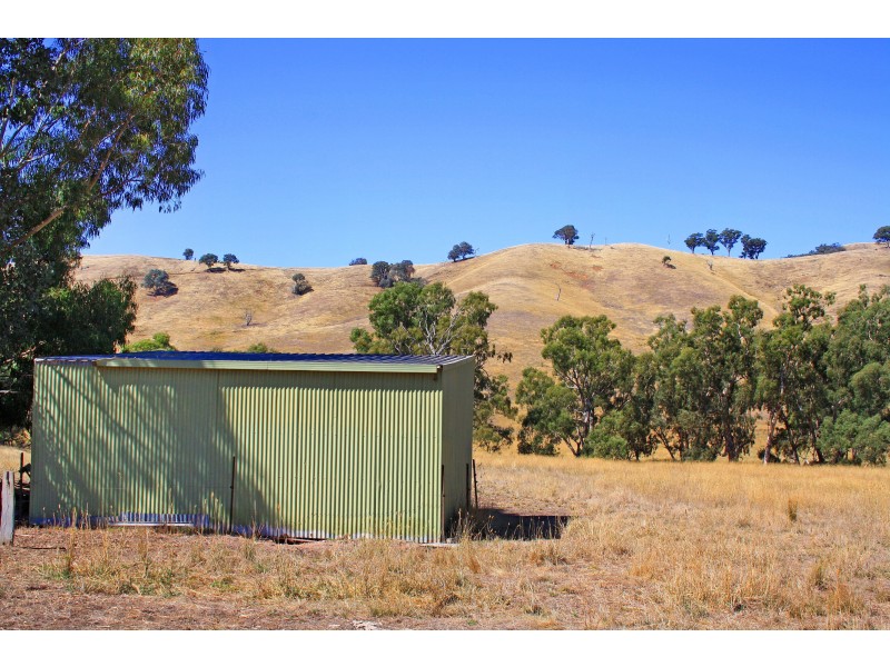 251 Woolshed Road, Woodfield VIC 3715