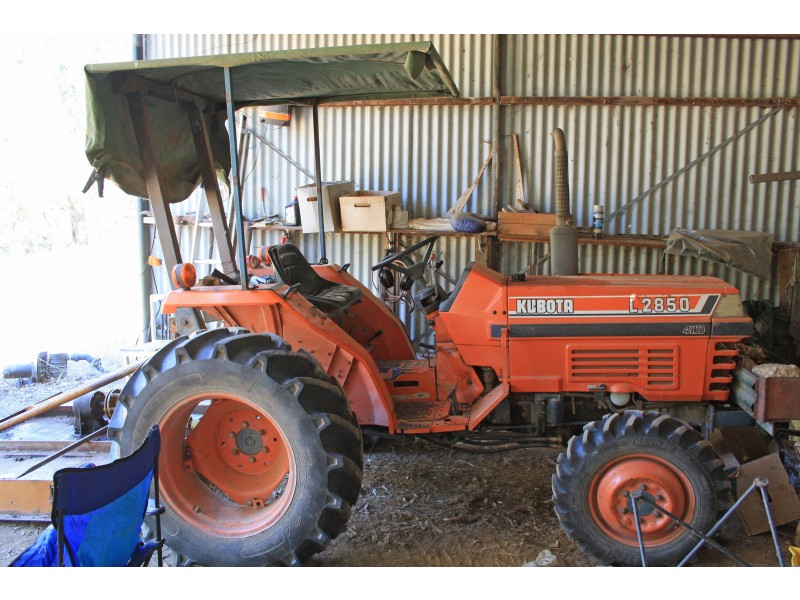 251 Woolshed Road, Woodfield VIC 3715