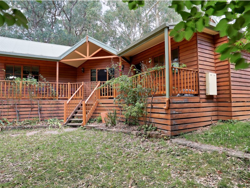 7 Pinnacle Road, Sawmill Settlement VIC 3723