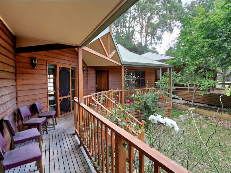 7 Pinnacle Road, Sawmill Settlement VIC 3723