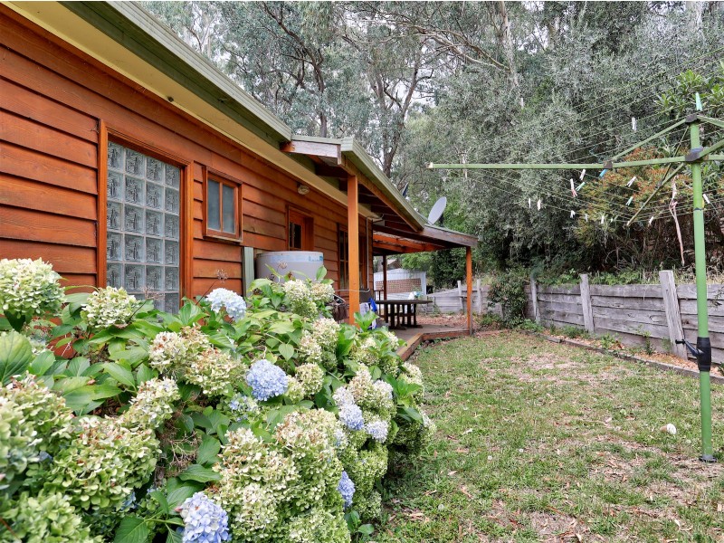 7 Pinnacle Road, Sawmill Settlement VIC 3723