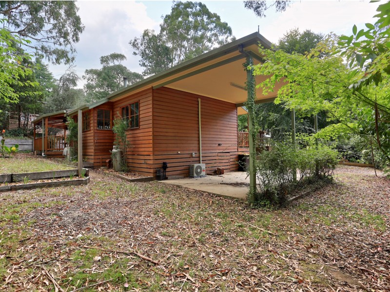 7 Pinnacle Road, Sawmill Settlement VIC 3723