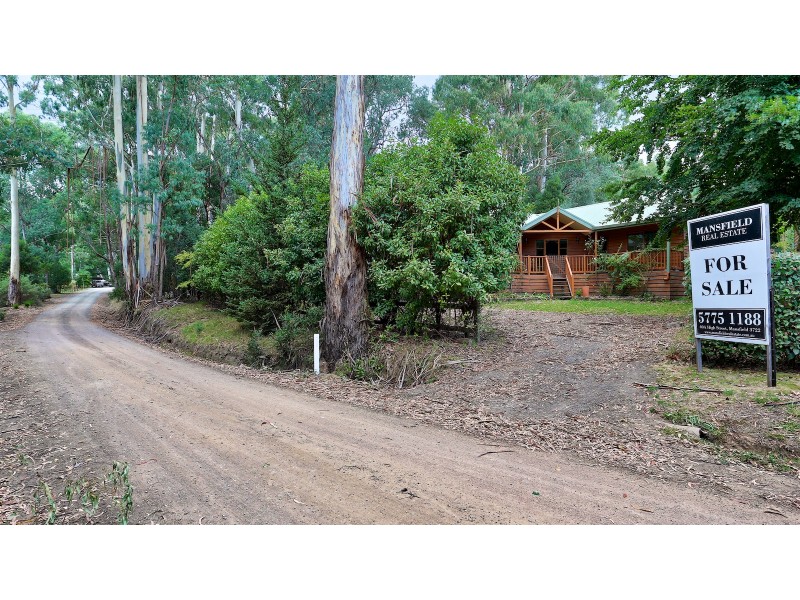 7 Pinnacle Road, Sawmill Settlement VIC 3723