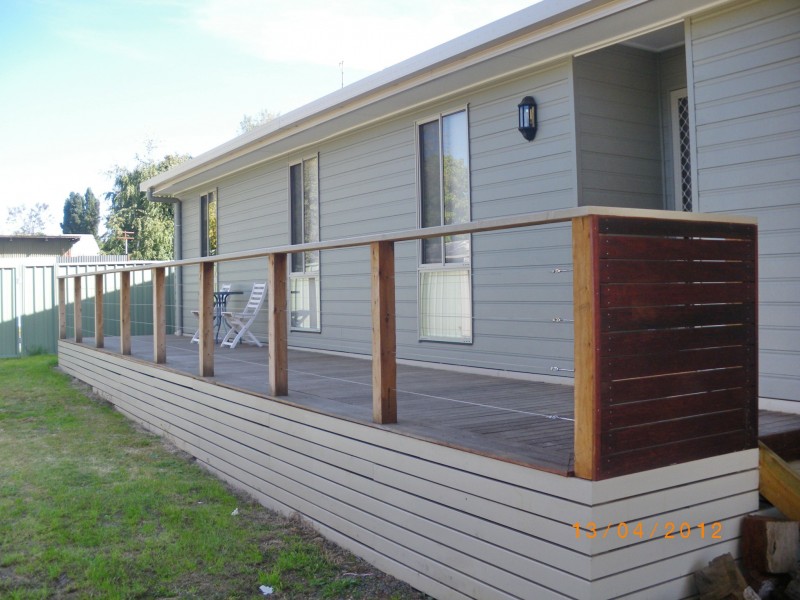 16B Minerva Street, Mansfield VIC 3722