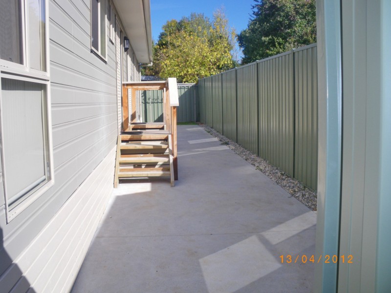 16B Minerva Street, Mansfield VIC 3722