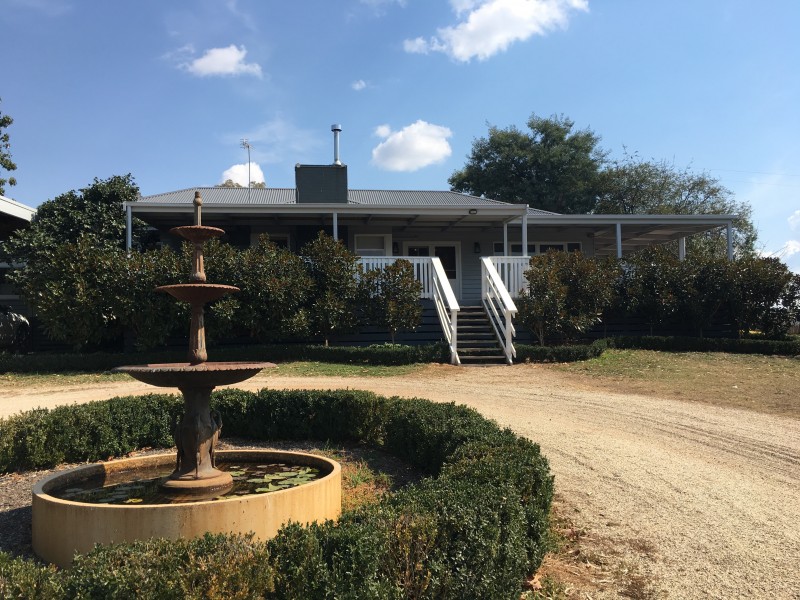 3100 Maroondah Hwy, Mansfield VIC 3722