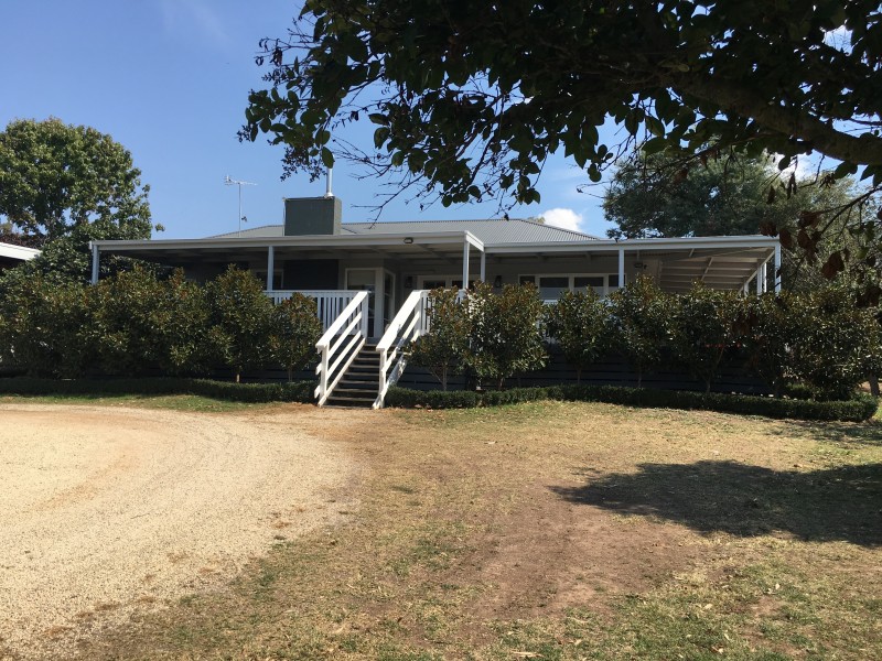 3100 Maroondah Hwy, Mansfield VIC 3722