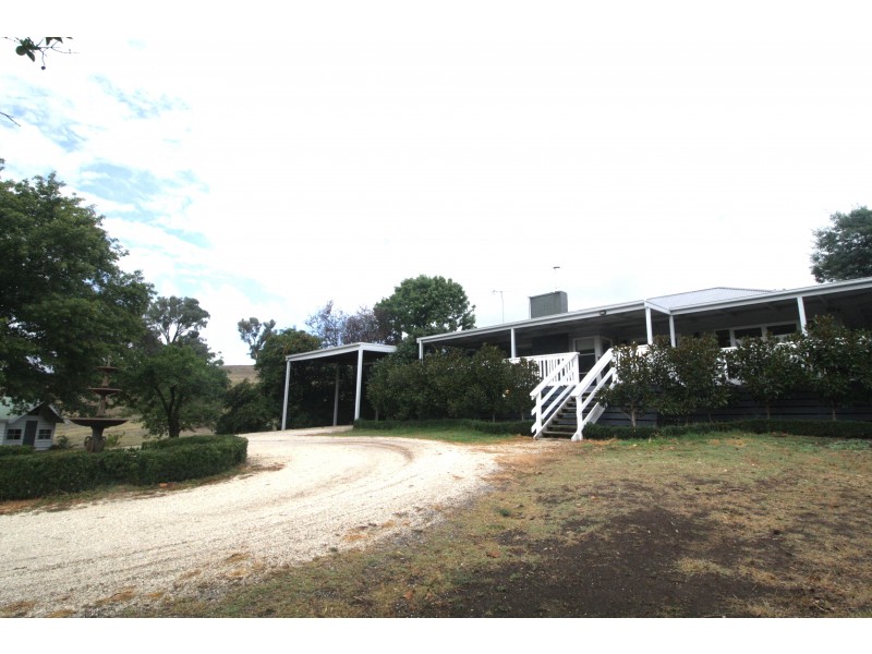 3100 Maroondah Hwy, Mansfield VIC 3722