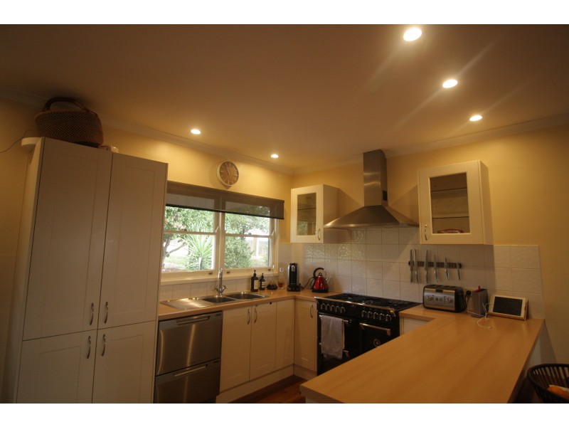 3100 Maroondah Hwy, Mansfield VIC 3722