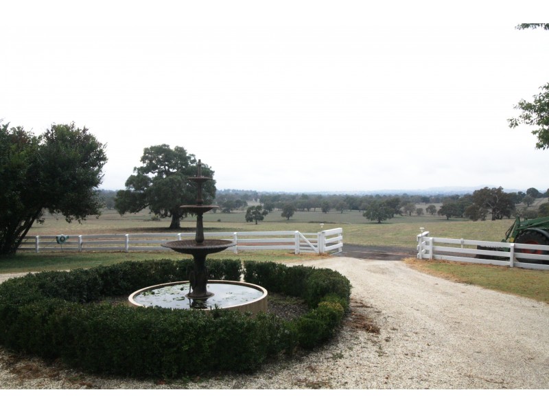 3100 Maroondah Hwy, Mansfield VIC 3722