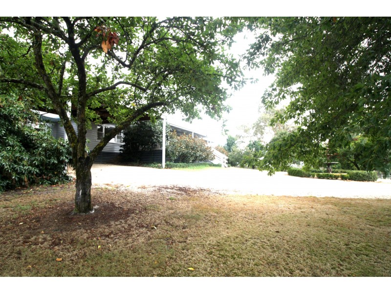 3100 Maroondah Hwy, Mansfield VIC 3722