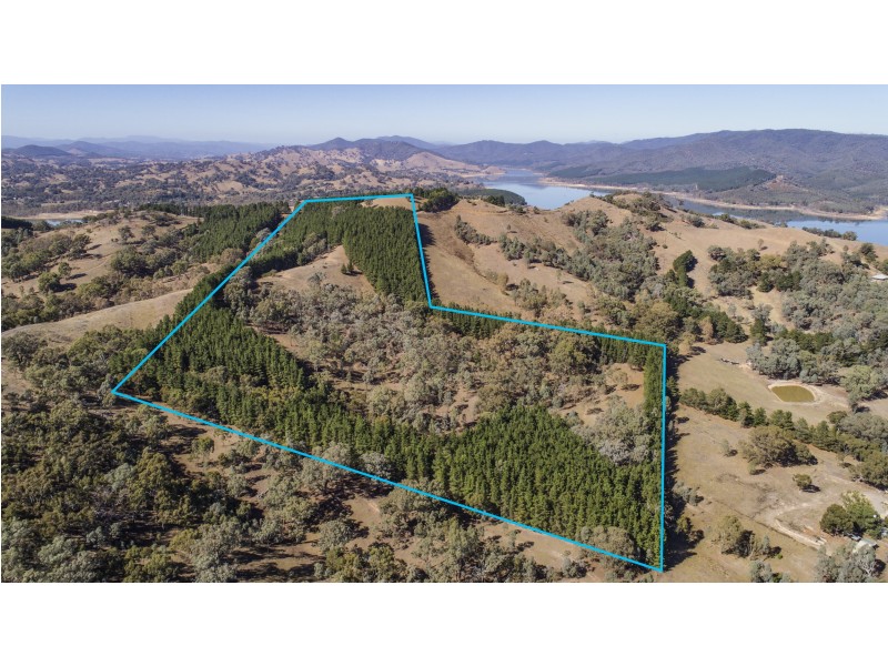 326 Campagnolos Rd, Mansfield VIC 3722