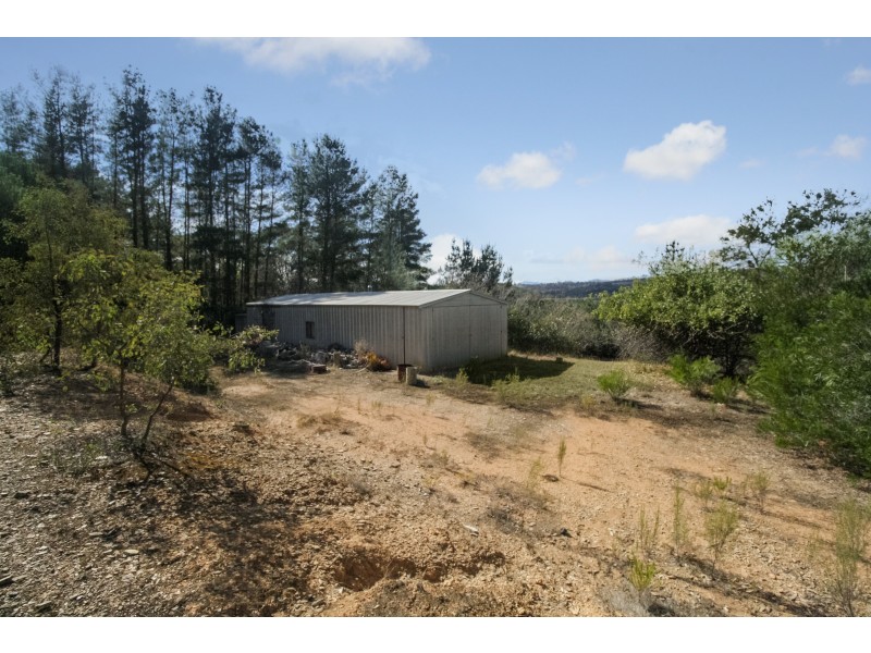 326 Campagnolos Rd, Mansfield VIC 3722