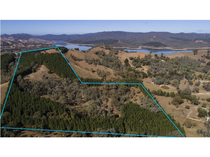 326 Campagnolos Rd, Mansfield VIC 3722